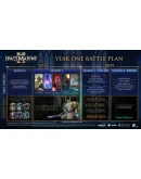 Warhammer 40,000: Space Marine 2 - Season PassSTEAM Warhammer 40,000: Space Marine 2 - Season PassSTEAM