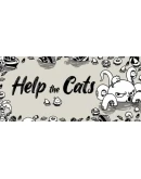 Help the Cats АВТОДОСТАВКА STEAM РОССИЯ Help the Cats АВТОДОСТАВКА STEAM РОССИЯ