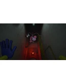 Poppy Playtime: Chapter 2 XBOXПокупка на Ваш акк