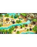 Kingdom Rush Vengeance - Pirate Kings CampaignSTEAM