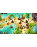 Kingdom Rush Vengeance - Pirate Kings CampaignSTEAM