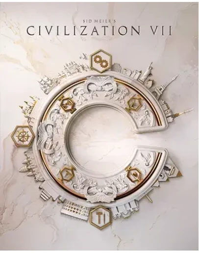 Sid Meier's Civilization VII Steam Gift Deluxe