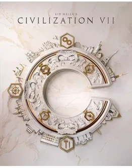 Sid Meier's Civilization VII Steam Gift Founders