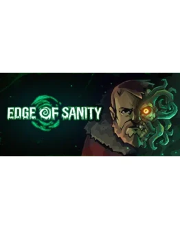 Edge of Sanity * STEAM RU АВТО 0