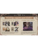 StormEdge - Supporter Pack DLC * STEAM RU АВТО 0