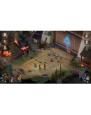 Ash of Gods Redemption XBOX ONE / SERIES XS Ключ Ash of Gods Redemption XBOX ONE / SERIES XS Ключ