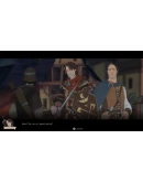 Ash of Gods Redemption XBOX ONE / SERIES XS Ключ Ash of Gods Redemption XBOX ONE / SERIES XS Ключ