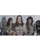 Ash of Gods Redemption XBOX ONE / SERIES XS Ключ Ash of Gods Redemption XBOX ONE / SERIES XS Ключ