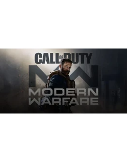 CoD: Modern Warfare (2019) Без ожидания Турция