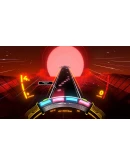 Spin Rhythm XD VR SteamРФ+Весь МирKey + Бонус