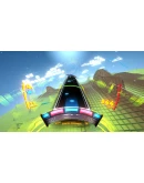Spin Rhythm XD VR SteamРФ+Весь МирKey + Бонус