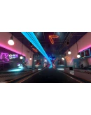 Synth Riders VR SteamРФ+Весь МирKey + Бонус Synth Riders VR SteamРФ+Весь МирKey + Бонус