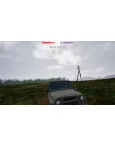 FPV Kamikaze DroneSTEAM GIFT AUTORU+МИР