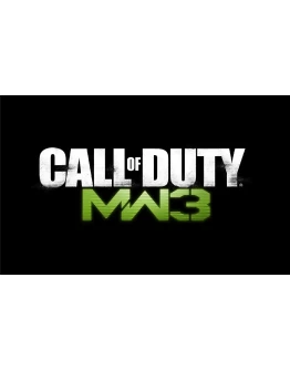 Call of Duty: Modern Warfare III (PS4/PS5/RU) Аренда