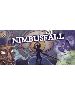 Nimbusfall Steam Key GLOBAL Nimbusfall Steam Key GLOBAL