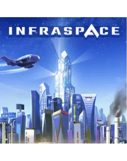INFRASPACE STEAM КЛЮЧ