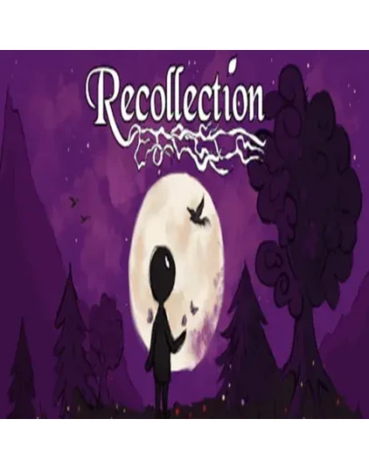 Recollection (Steam key / РФ+Весь мир) Recollection (Steam key / РФ+Весь мир)