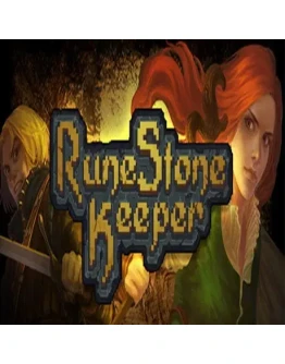 Runestone Keeper (Steam key / РФ+Весь мир) Runestone Keeper (Steam key / РФ+Весь мир)