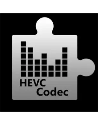 HEVC Video Extension Codec Microsoft Store