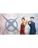 Ace Attorney Anthology XBOX ONE & XBOX Series XS Ace Attorney Anthology XBOX ONE & XBOX Series XS