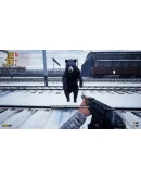 Trans-Siberian Railway SimulatorSTEAM GIFT AUTORU+МИР