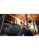 Trans-Siberian Railway SimulatorSTEAM GIFT AUTORU+МИР