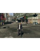 YAKUZA 0 (ZERO)STEAMGLOBAL+РФКЛЮЧ