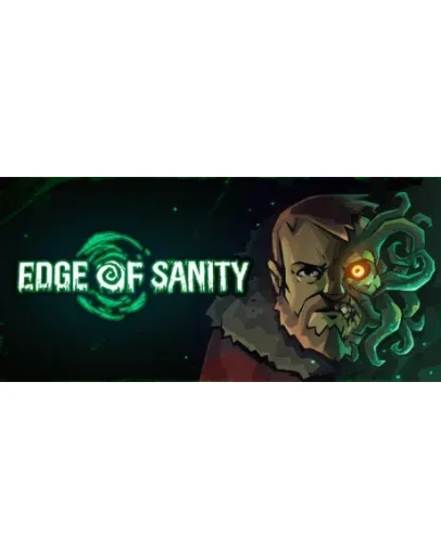 Edge of Sanity (Steam Gift Россия)