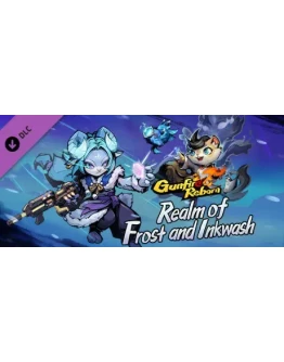 Realm of Frost and Inkwash (Steam Gift Россия) Realm of Frost and Inkwash (Steam Gift Россия)