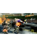 LOLLIPOP CHAINSAW RePOP (Steam Gift Россия) LOLLIPOP CHAINSAW RePOP (Steam Gift Россия)