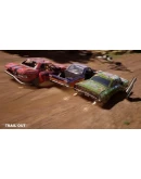 TRAIL OUTSTEAM GIFT AUTORU+МИР