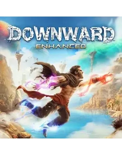 Downward: Enhanced Edition Steam Key RU