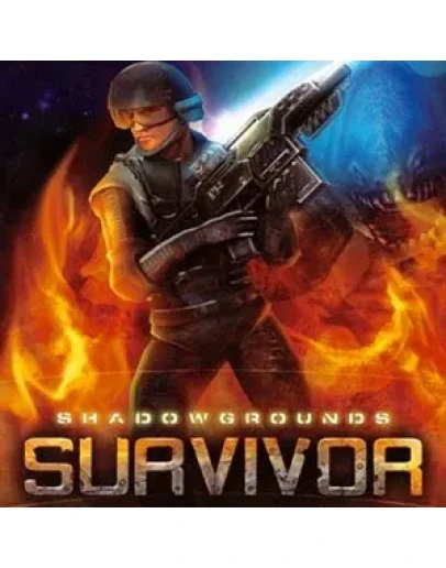 Shadowgrounds: Survivor Steam Key RU