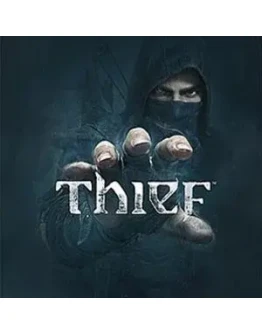 Thief Steam Key СНГ БЕЗ РФ и РБ