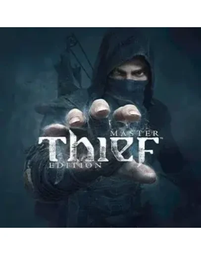 Thief: Master Thief Edition Steam Key СНГ БЕЗ РФ и РБ