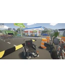 Kill It With Fire XBOX +DLC На Любой Регион