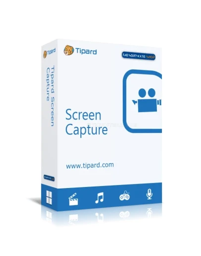 Tipard Screen Capture лицензионный ключ код активации Tipard Screen Capture лицензионный ключ код активации