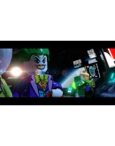 113 XBOX 360 Lego Batman 3: Beyond Gotham