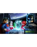 113 XBOX 360 Lego Batman 3: Beyond Gotham