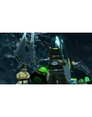 113 XBOX 360 Lego Batman 3: Beyond Gotham