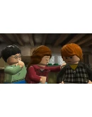114 XBOX 360 LEGO Harry Potter: Years 5-7