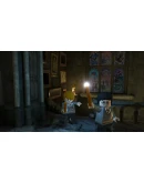 114 XBOX 360 LEGO Harry Potter: Years 5-7