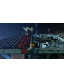115 XBOX 360 LEGO Jurassic World