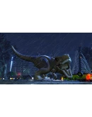115 XBOX 360 LEGO Jurassic World