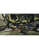 115 XBOX 360 LEGO Jurassic World