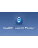 iTop DualSafe Password Manager Лицензионный ключ код