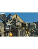 116 XBOX 360 LEGO Marvel Super Heroes