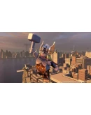 117 XBOX 360 LEGO Marvel's Avengers