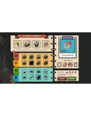 Shokudo Underworld АВТОДОСТАВКА STEAM РОССИЯ