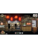 Shokudo Underworld АВТОДОСТАВКА STEAM РОССИЯ